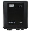ИБП для котла Энергия Smart 2 300 Вт + Аккумулятор 75 Ач 12 В (300Вт - 137мин) - ИБП и АКБ - ИБП Энергия - ИБП для котлов отопления - магазин электрооборудования amperomvolt.ru